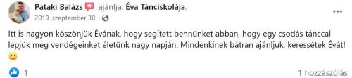Pataki Balázs vélemény-2