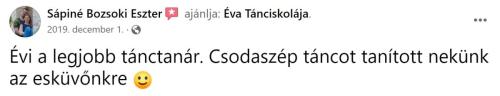 Sápiné Bozsoki Eszter vélemény-2