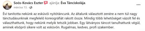 Soós-Kovács Eszter vélemény-2